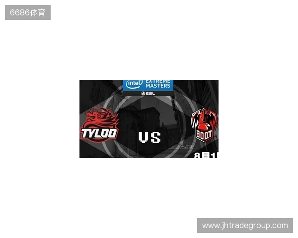 IEM成都2025:主场遗憾!TYLOO 0-2 paiN IEM成都2025:主场遗憾!TYLOO 0-2 paiN