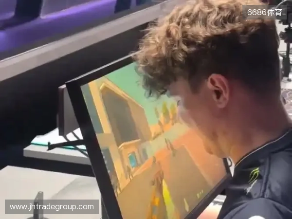 YEKINDAR:我能明显感觉到FalleN很会玩心理战术 YEKINDAR:我能明显感觉到FalleN很会玩心理战术