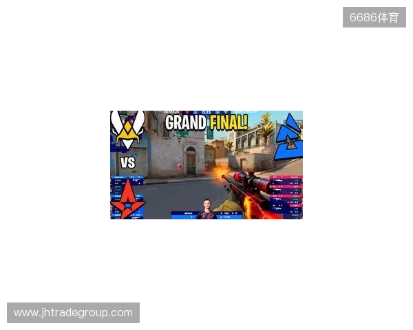 BLAST对抗赛S2：再次猎杀！FURIA 2-1 Vitality