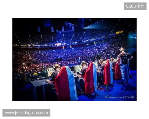 事关电竞发展 国际奥委会主席考文垂这样说