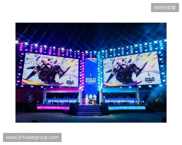 2025英雄联盟手游全球邀请赛:荣光之旅,圆满落幕 2025英雄联盟手游全球邀请赛:荣光之旅,圆满落幕