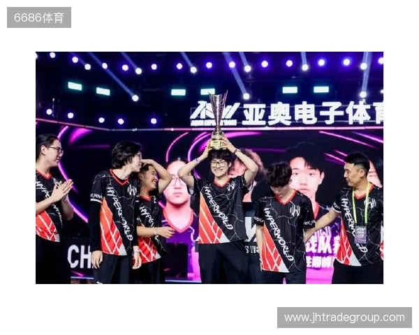 蒙古电竞闪耀2025AEW决胜巅峰杭州惊艳首秀