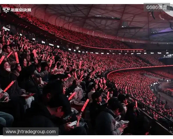 王者荣耀KPL年度总决赛落地“鸟巢” 成都AG超玩会卫冕 王者荣耀KPL年度总决赛落地“鸟巢” 成都AG超玩会卫冕