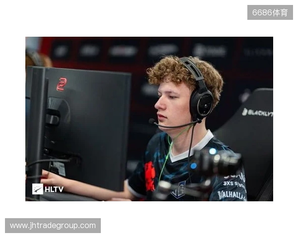 爆料:Chr1zN即将加盟Heroic 爆料:Chr1zN即将加盟Heroic