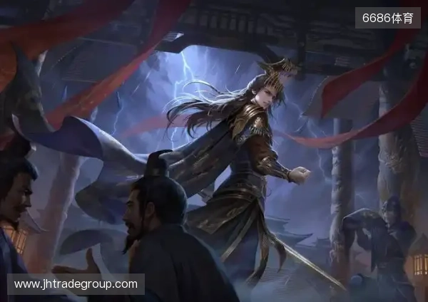 年末狂欢就位！《三国杀：一将成名》周年庆预热开启，豪礼嗨翻全场！