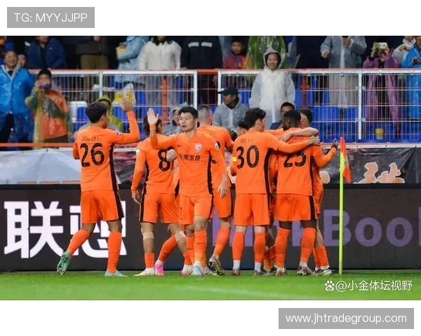 今年的中超才是最精彩的中超（今年中超在哪举行）世界杯体育论坛