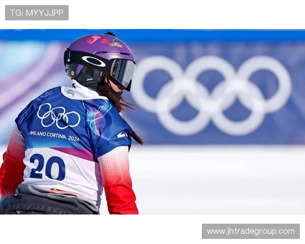 世界杯单人滑雪（单板滑雪世界杯障碍追逐）sports